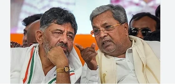 Karnataka Political Crisis