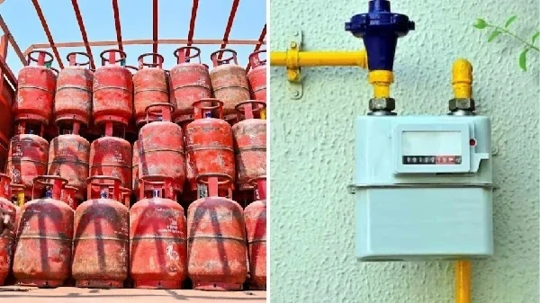 LPG Supply New Rules