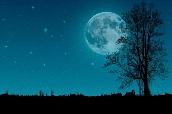 Blue Moon