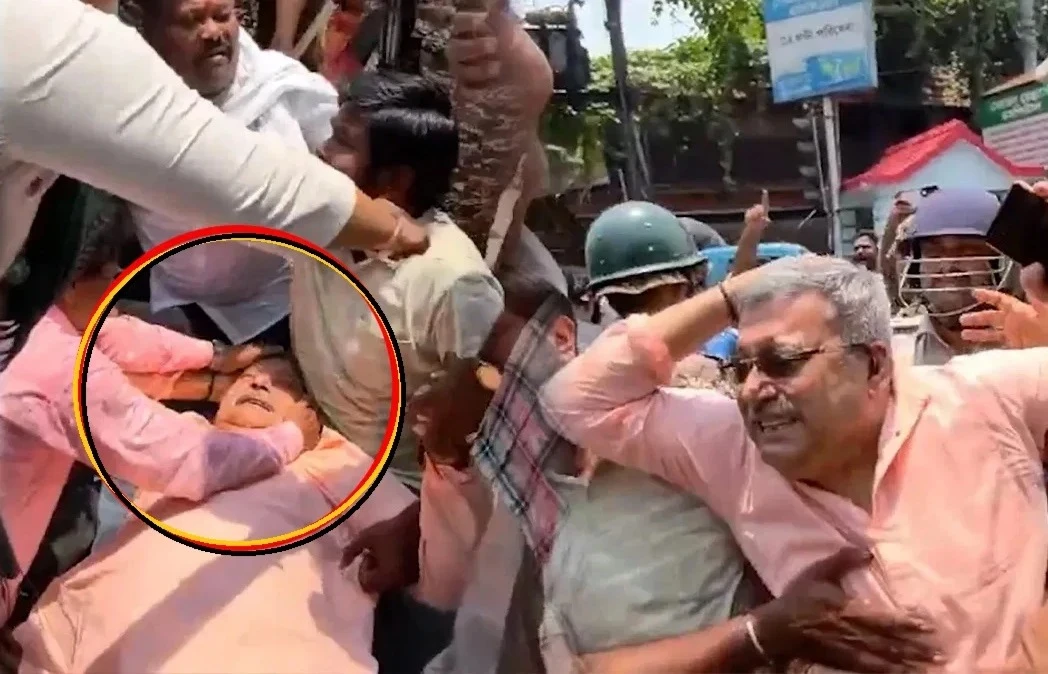 West Bengal