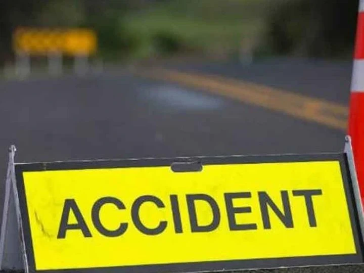 CG Accident