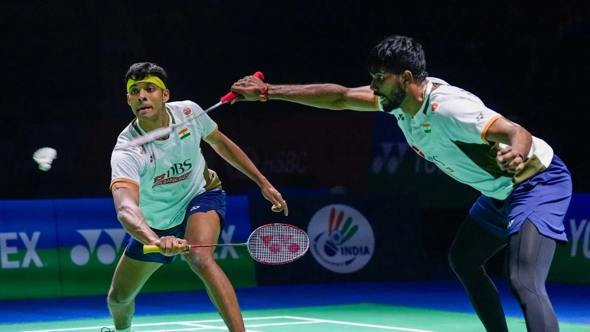 Singapore Open 2026