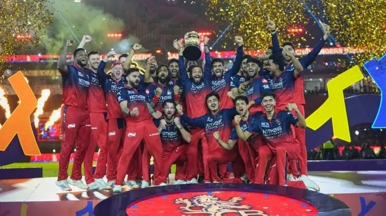 GT vs RCB IPL Final 2026