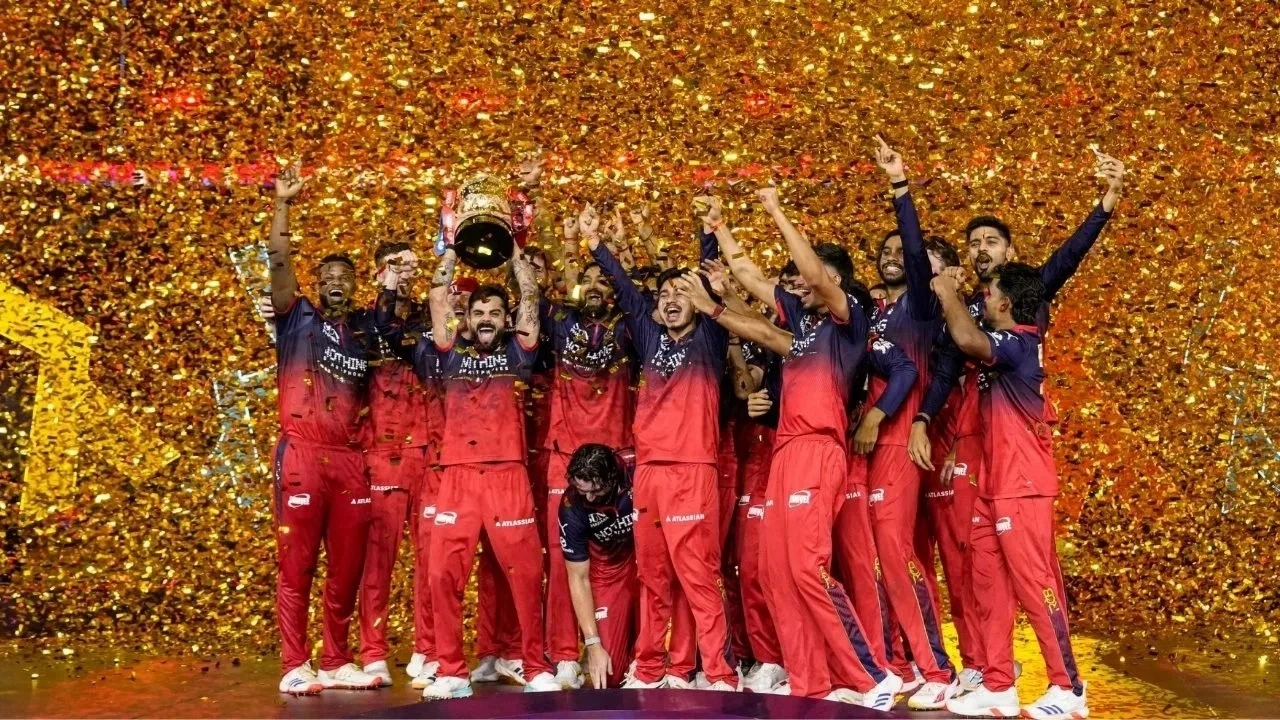Prize Money IPL 2026
