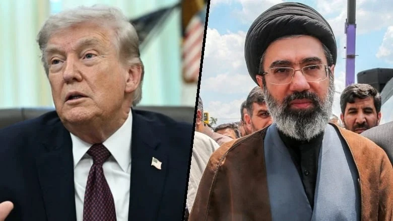 Iran-US