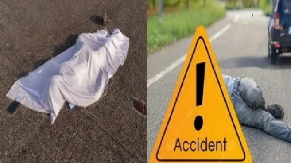 MP Accident