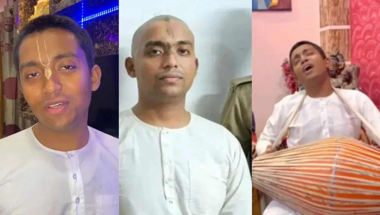 IIT Baba Abhishek