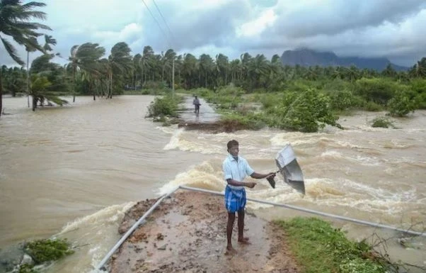 Monsoon 2026,Monsoon reach Kerala within next 20 hours, heavy rainfall in coastal areas, starting June 4