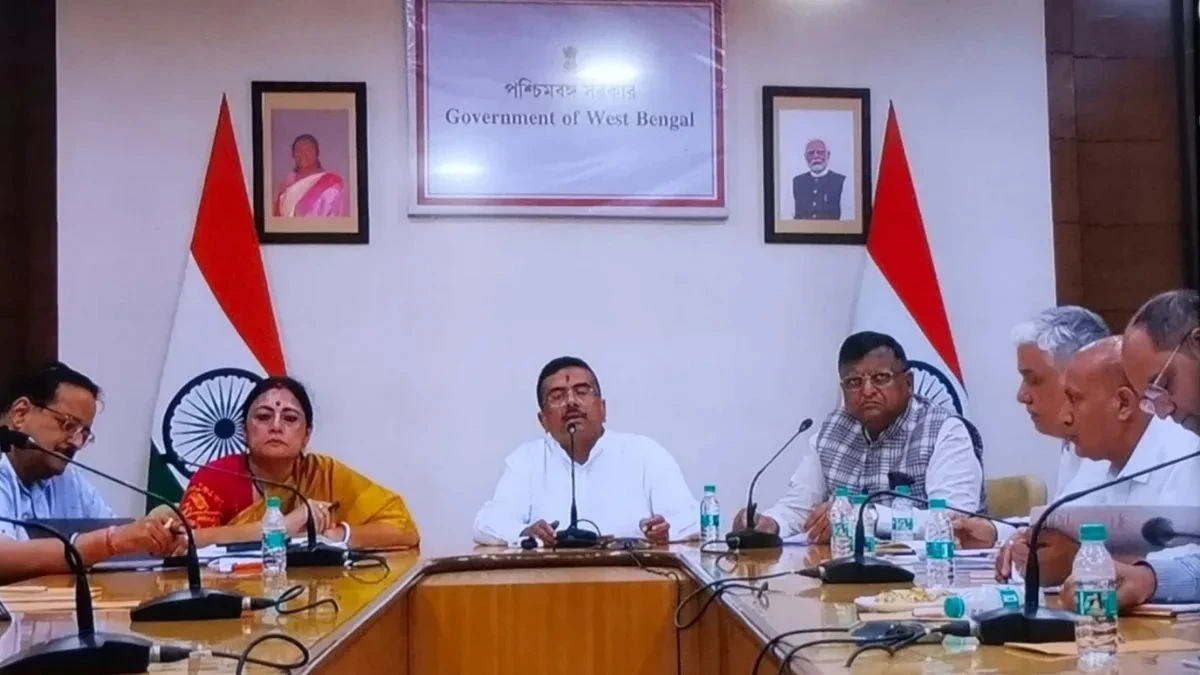West Bengal