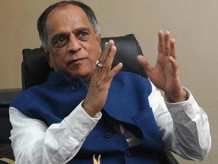 Pahlaj Nihalani Passes Away