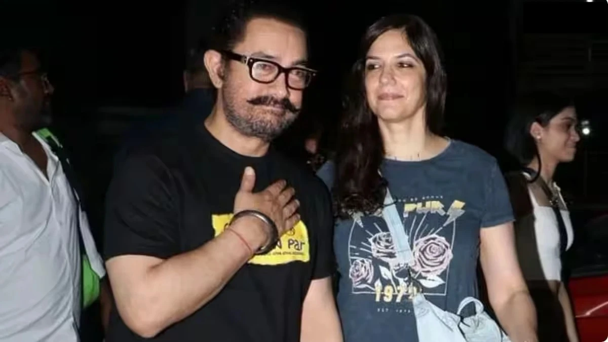 Aamir Khan