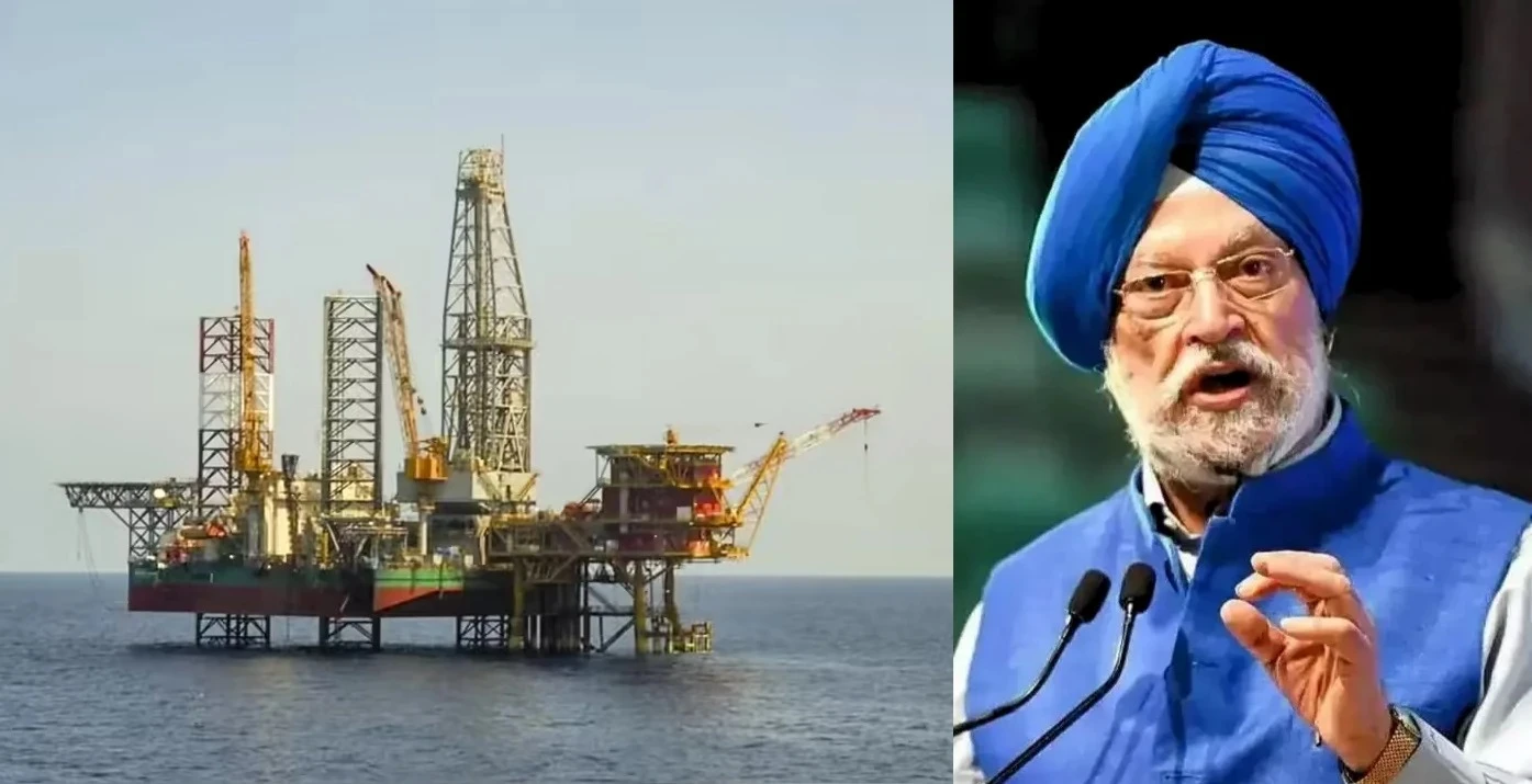 India Natural Gas Reserve