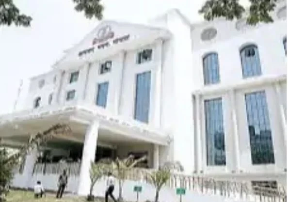 Income Tax Department, Transfer List,MP-Chhattisgarh Circle