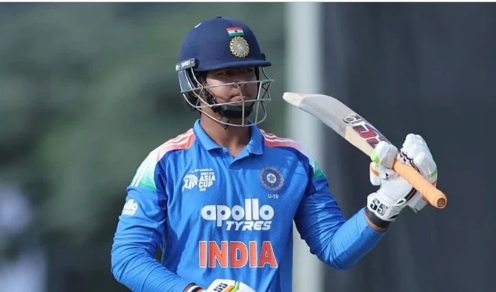 India, T20I Squad Announcement, Vaibhav Suryavanshi, Shreyas Iyer new captain, Ireland-England tour