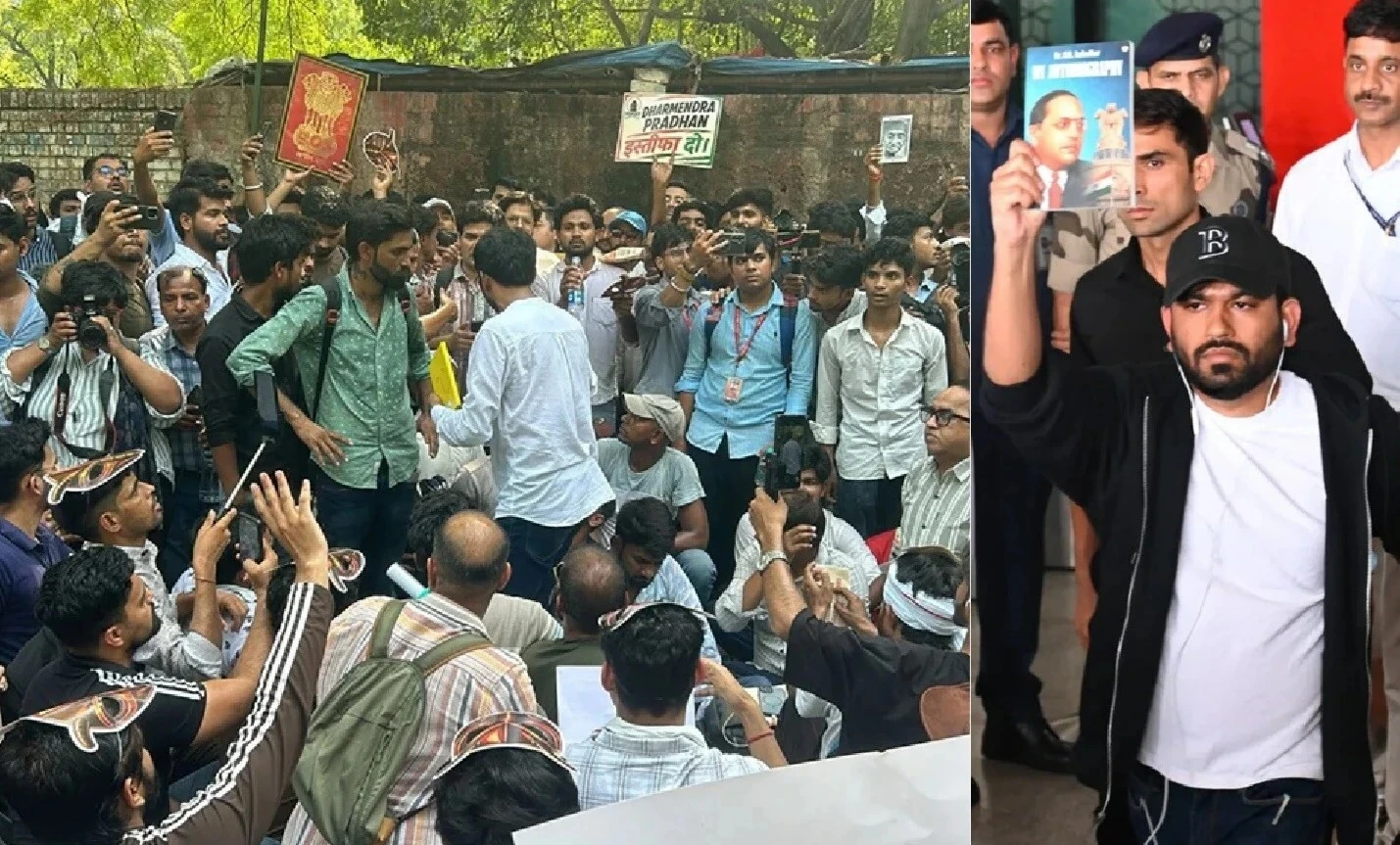 Cockroach Janata Party
