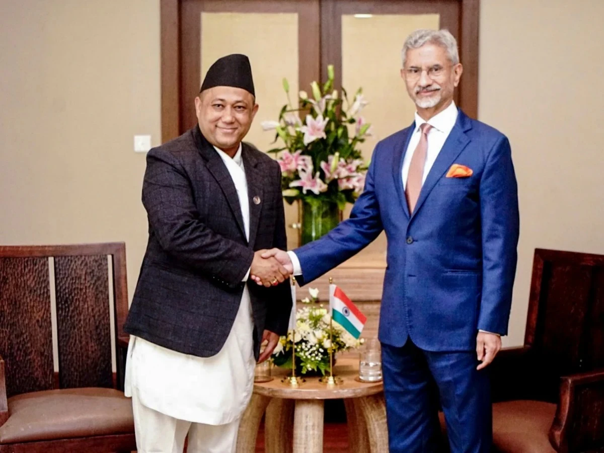 India-Nepal