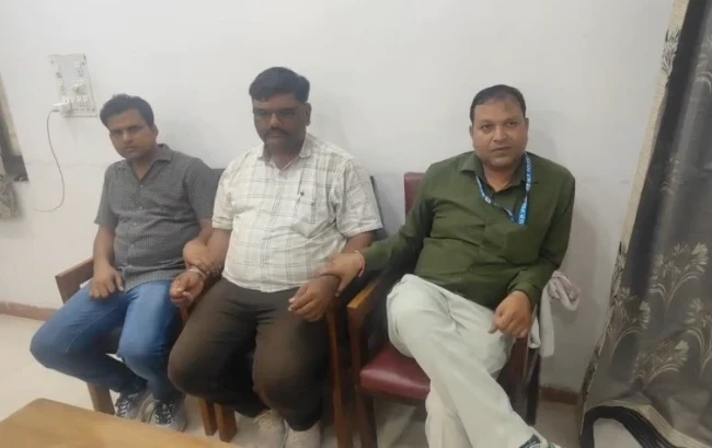 MP News