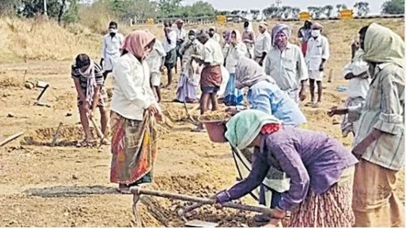 CG News, Chhattisgarh, VB Jiramji, Union Minister Shivraj Singh Chouhan, MGNREGA