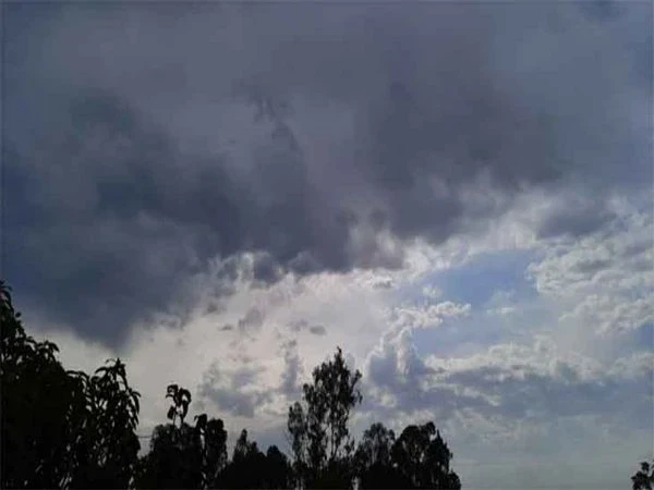 CG Weather News