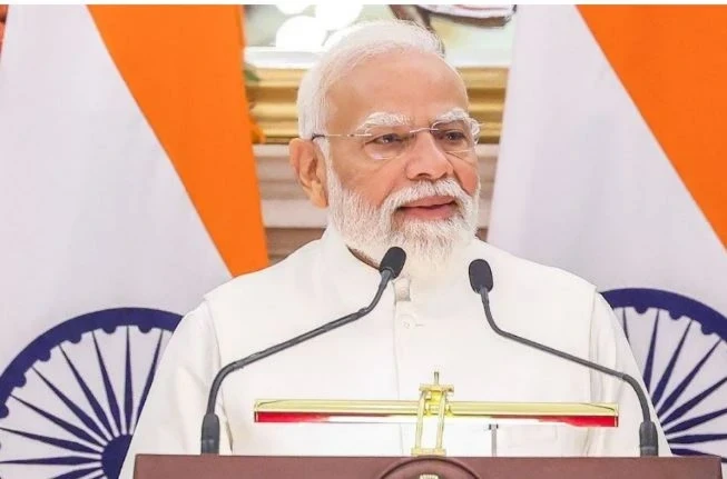 12 Years of PM Narendra Modi Government, Jan Dhan Account, Operation Sindoor, Naxal-free India, Modi Government 12 Decisions