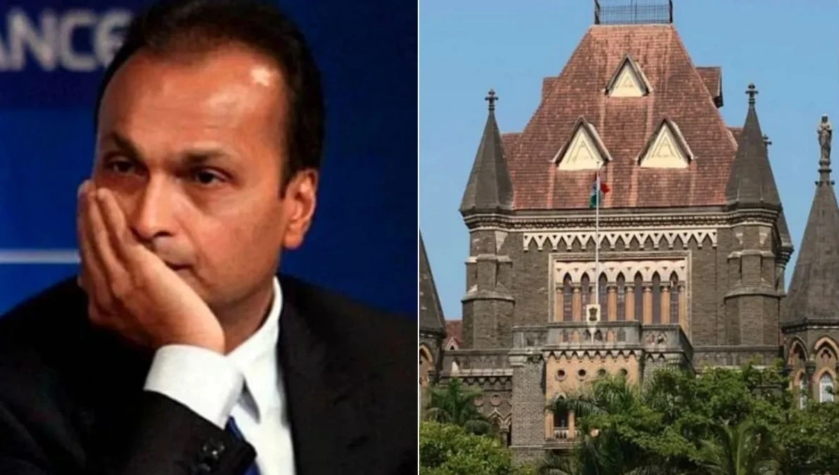 Anil Ambani, अनिल अंबानी, बॉम्बे हाईकोर्ट