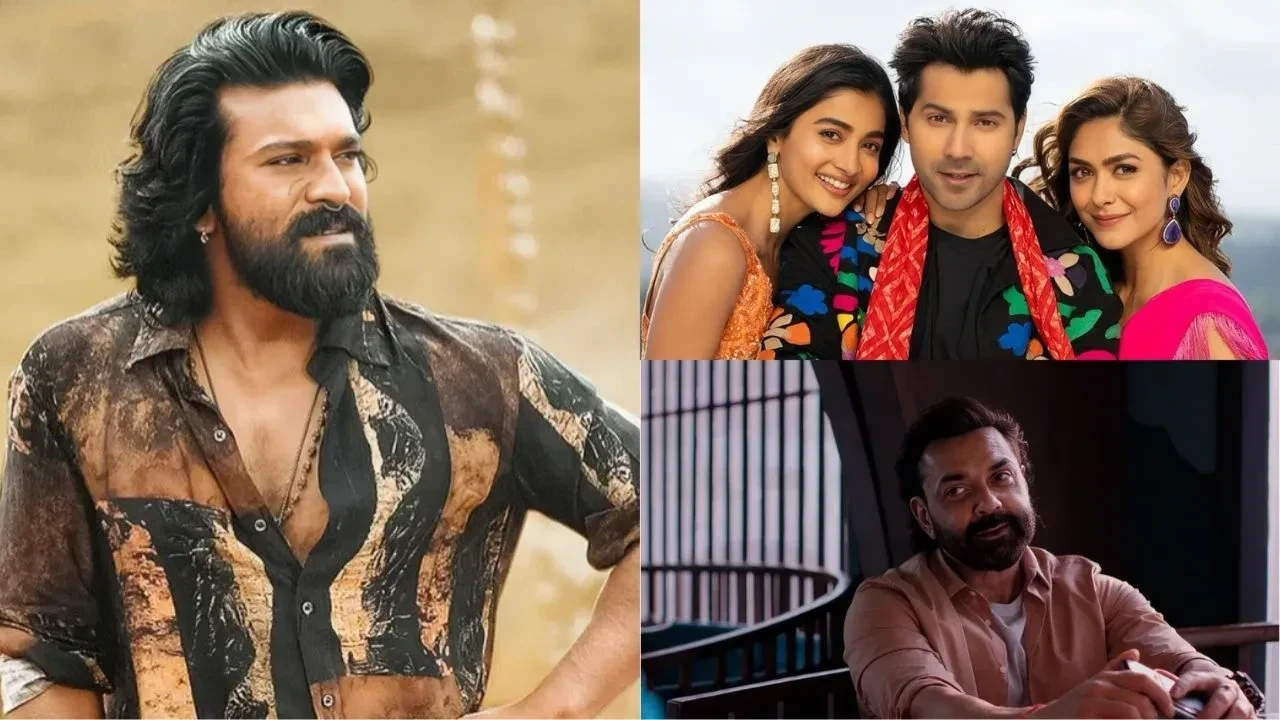Box Office Collection