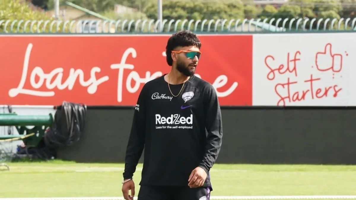 Nikhil Chaudhary