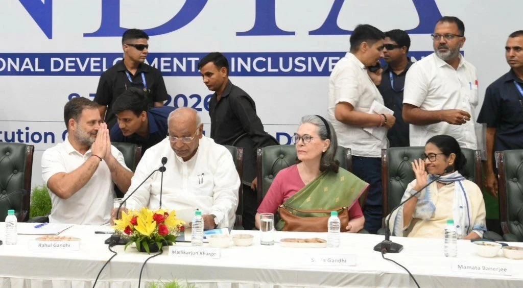 TMC Congress Merger