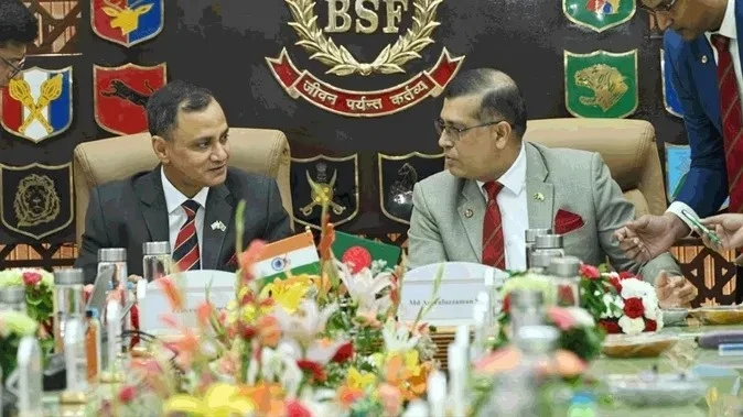 BSF-BGB Discuss