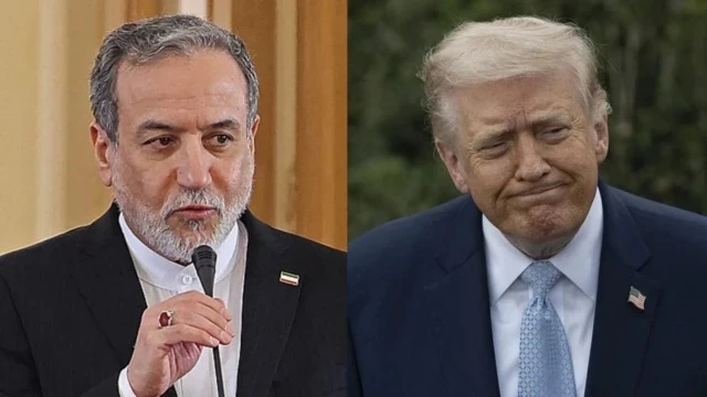 Iran questions Trumps claims