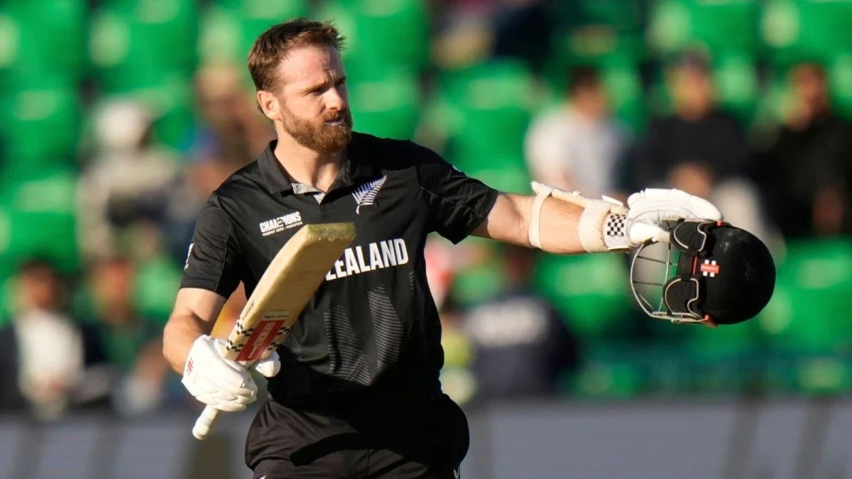 Kane Williamson Retirement