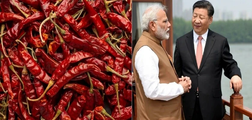 China-India