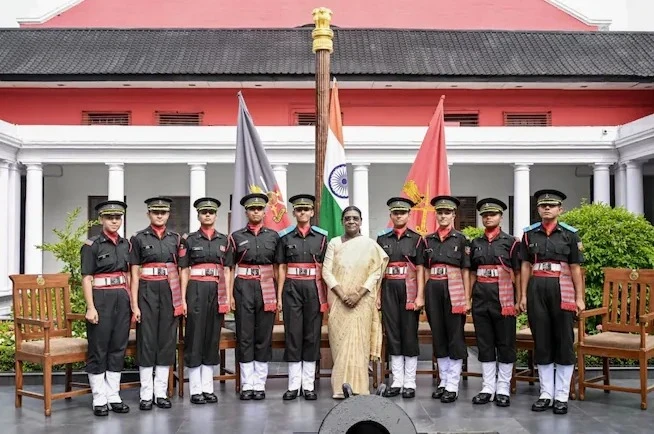 IMA Dehradun