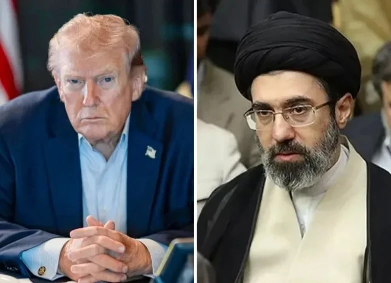 US-Iran