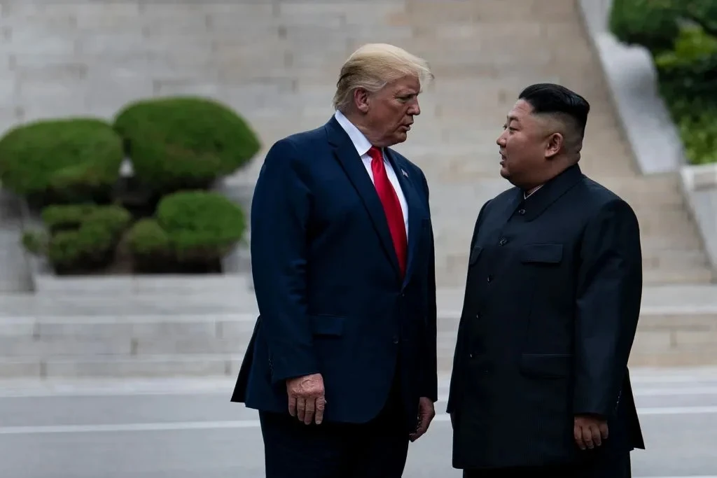 North Korea