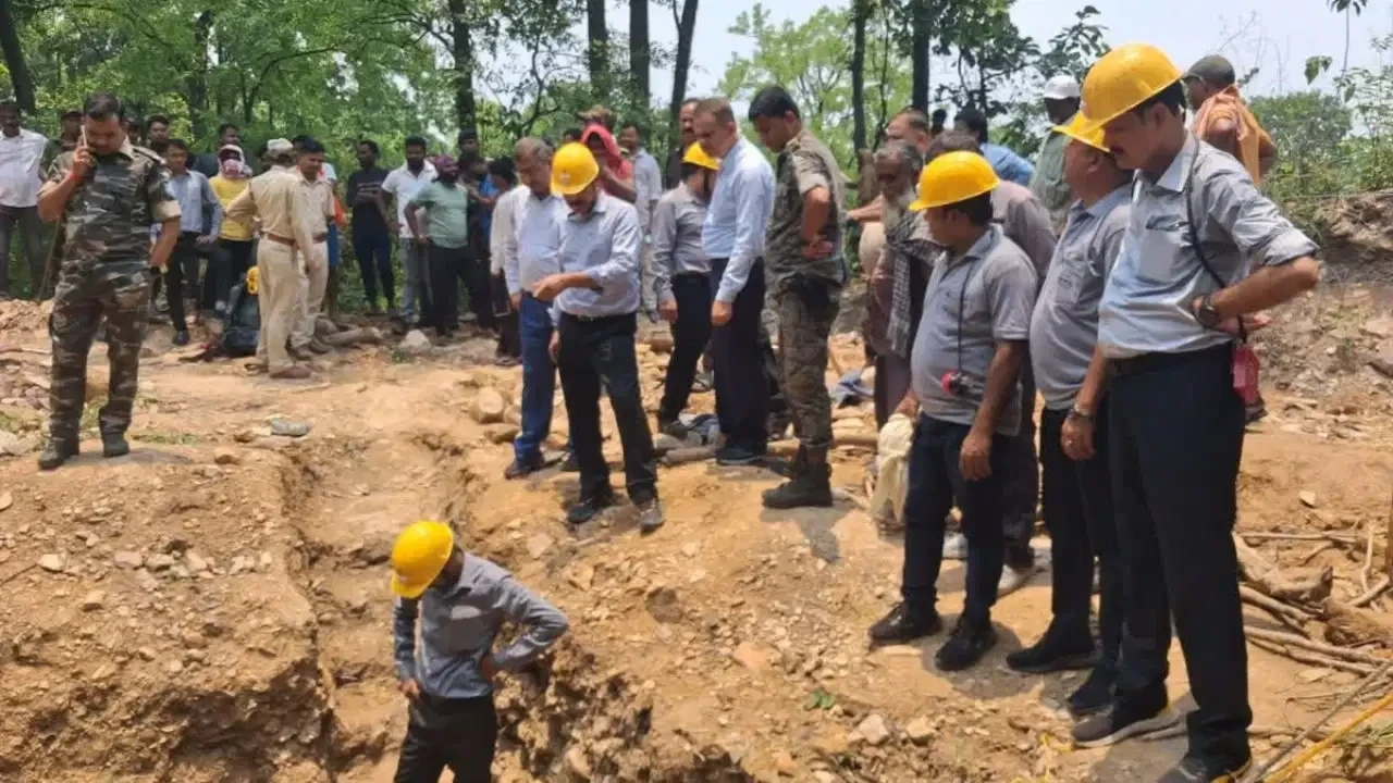 Jharkhand