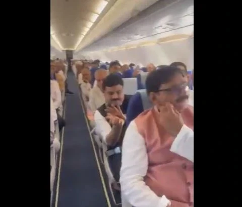 Noida International Airport, first commercial flight, IndiGo Airlines, CM Yogi, UP News, Jewar Airport Noida