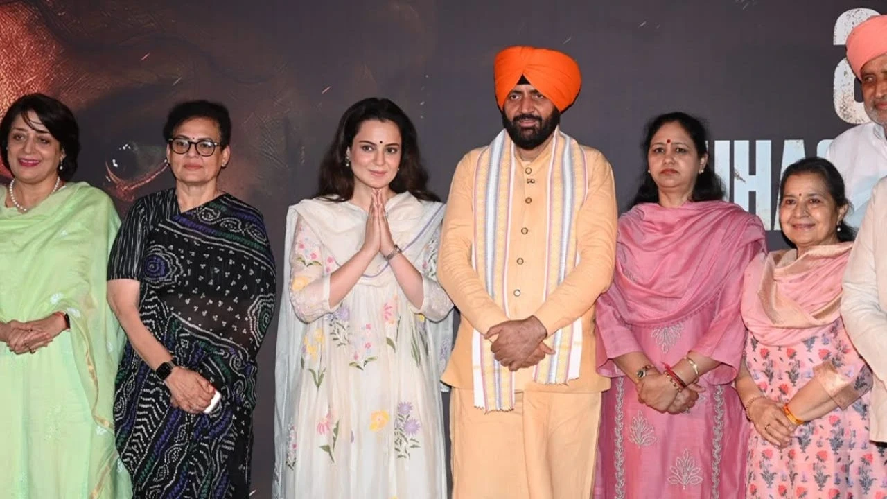 Bharat Bhhagya Viddhaata