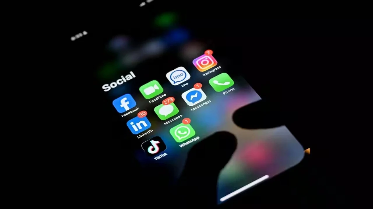 Social Media Ban in Britain