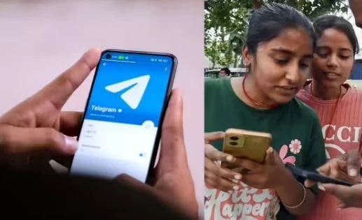 Ban on messaging platform Telegram,NEET UG 2026 re-exam