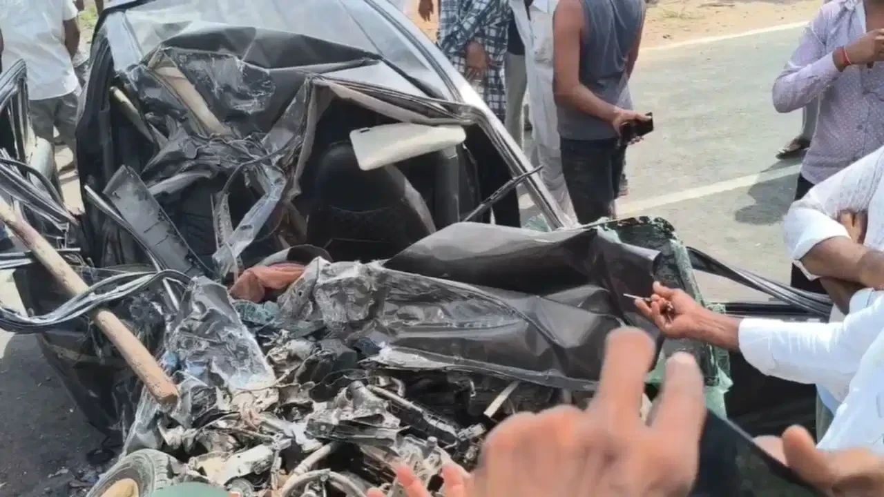 Accident