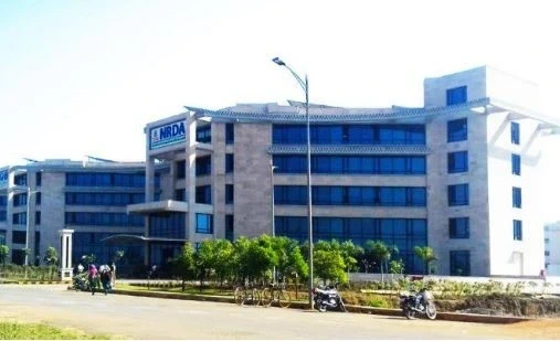 CG News, Nawa Raipur Tehsil office, Paryavas Bhavan
