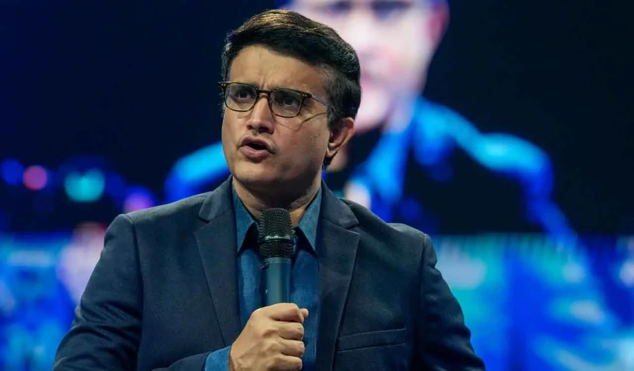Sourav Ganguly Facebook Page FIR