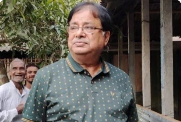 West Bengal, Cooch Behar Police, TMC Leader Udayan Guha Arrested, Suvendu Adhikari