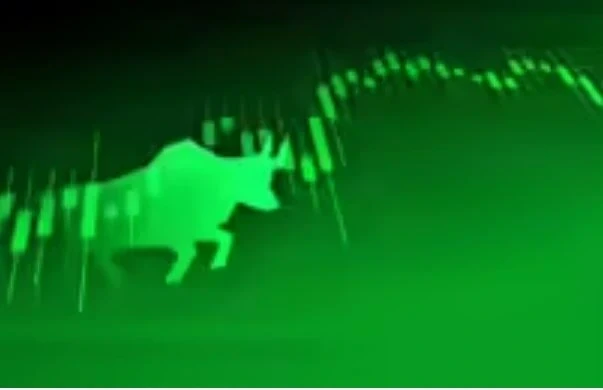 Stock Market June 17,Stock market rises, Sensex climbs 347 points, Nifty surges