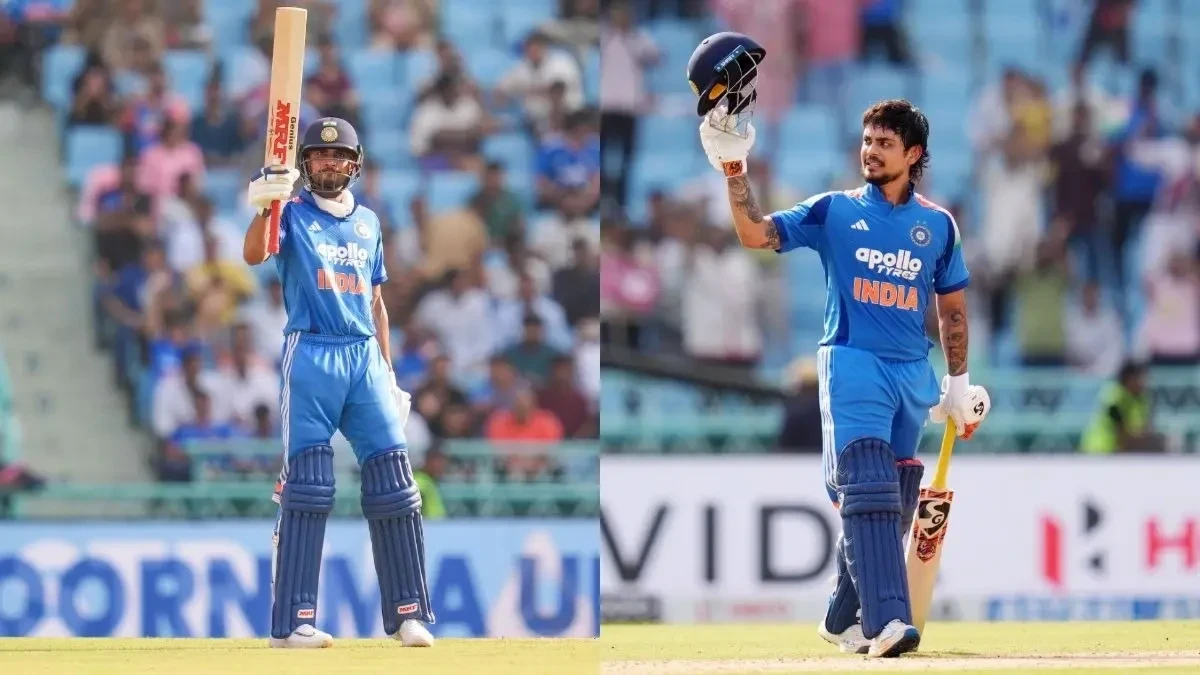 IND vs AFG