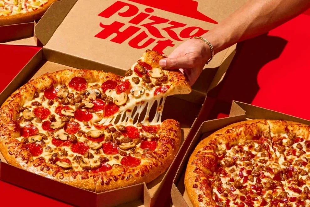 Pizza Hut