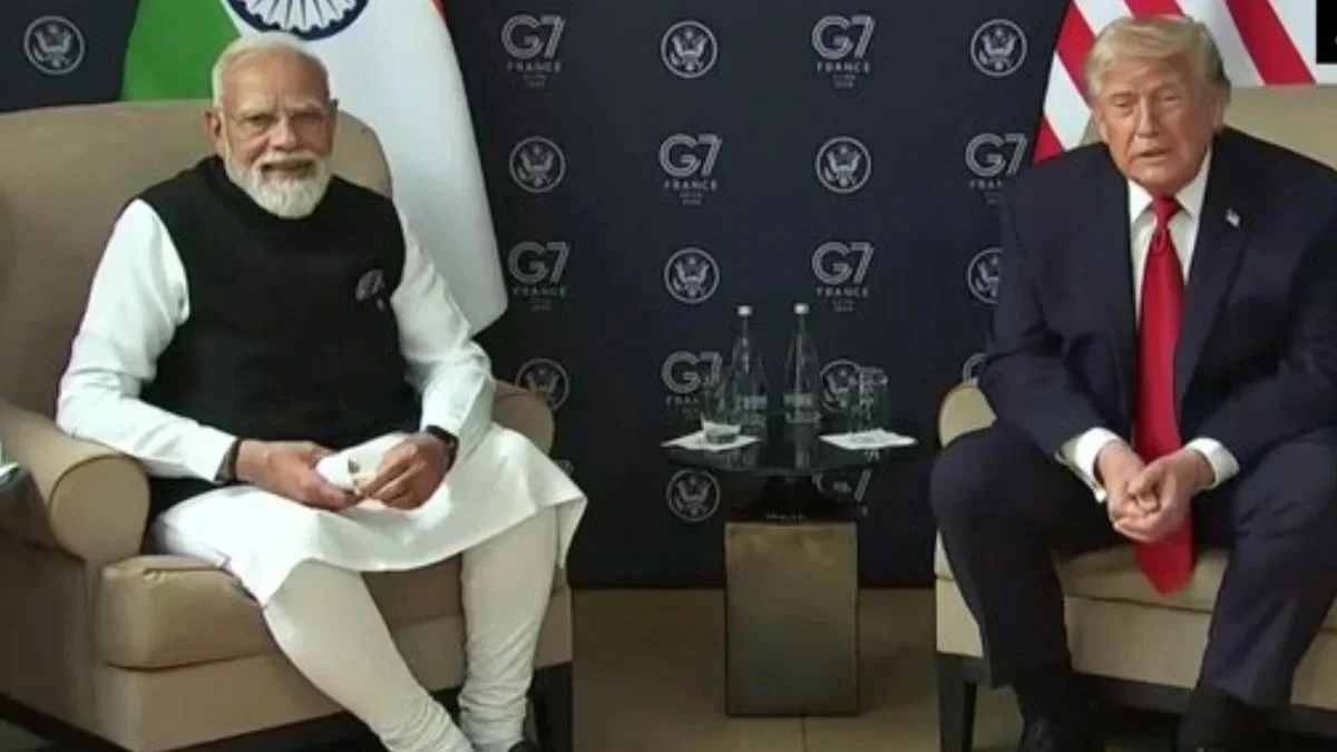 G-7 Summit 2026