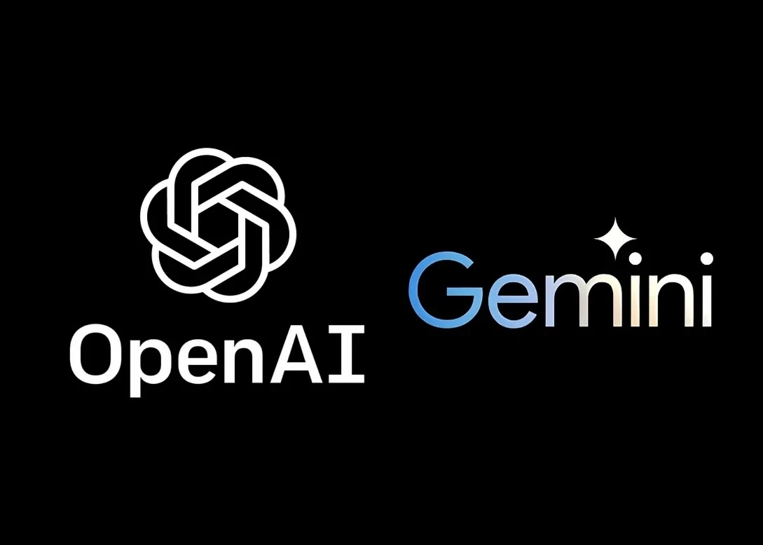 Gemini AI-OpenAI