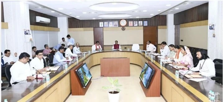 Raipur City News